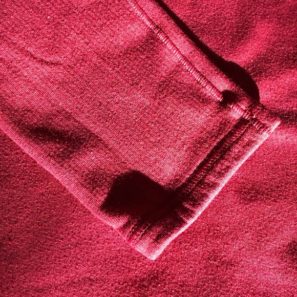 UNIQLO Heattech Ultra Warm Long Sleeve Shirt - Women’s M - Picture 3 of 6